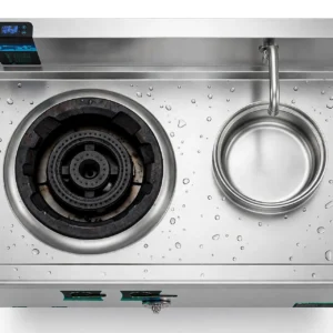 Harga Pabrik Kompor Kwali Stainless Single Burner, Kompor Kwali 1 Tungku Harga Pabrik,