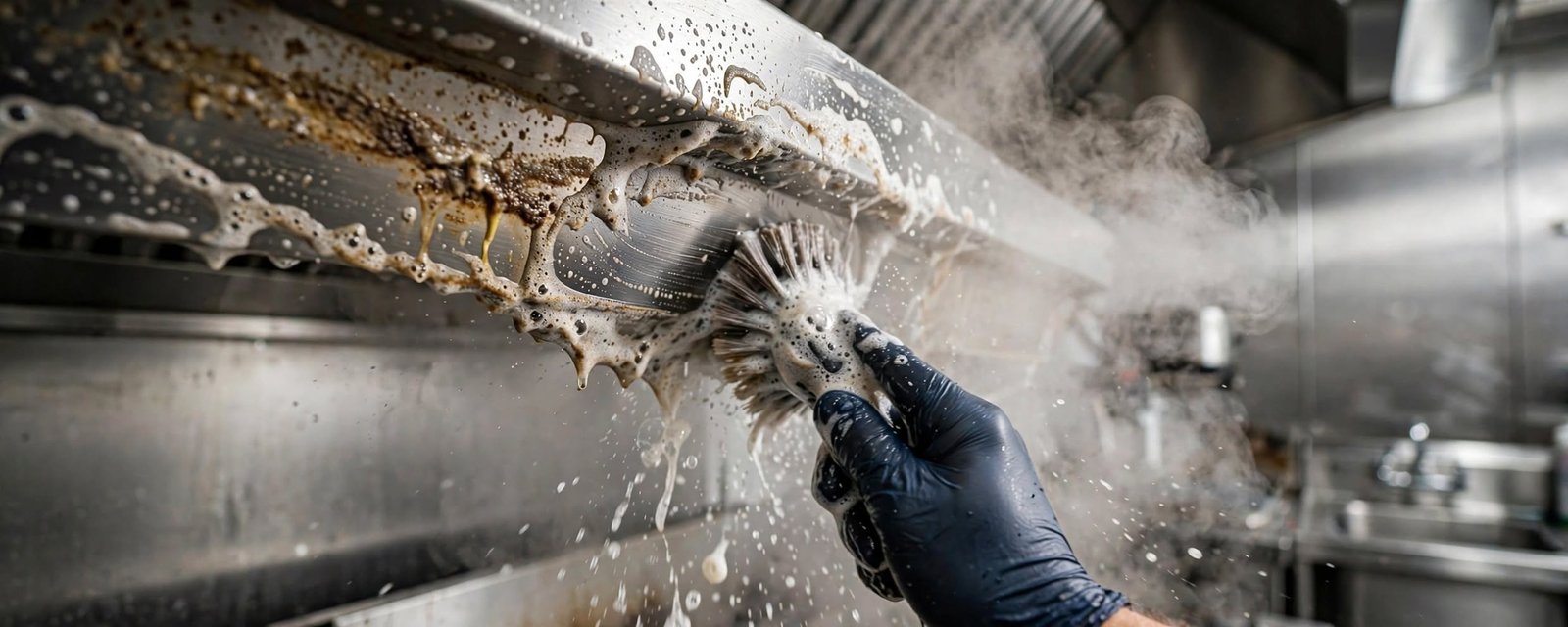 service maintenance kitchen terbaik dan sudah berpengalaman