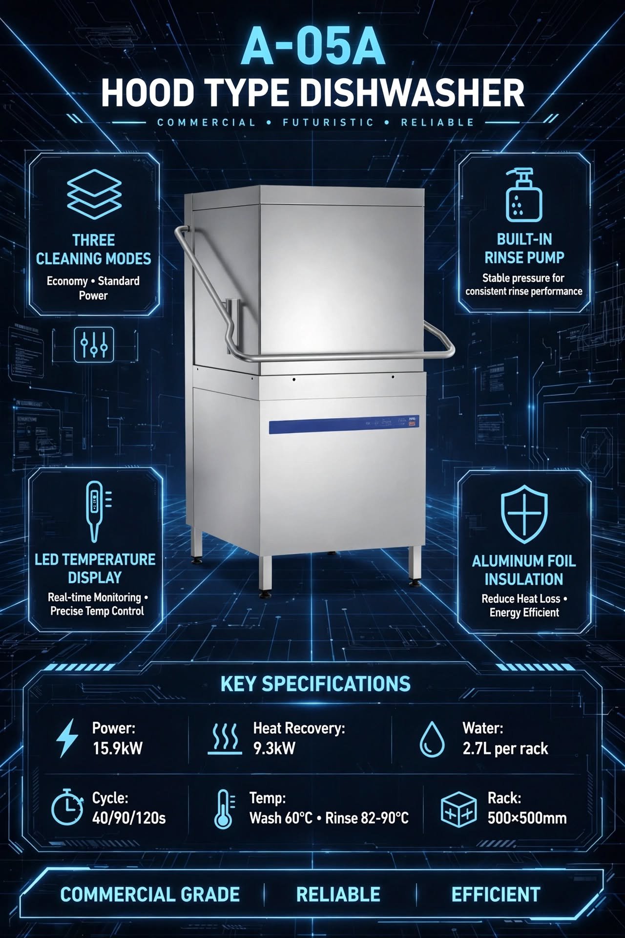 hood dishwasher Jakarta, jual dishwasher Surabaya, distributor dishwasher Bandung, toko dishwasher Bali, service dishwasher A-05A Jabodetabek hood dishwasher Jakarta, jual dishwasher Surabaya, distributor dishwasher Bandung, toko dishwasher Bali, service dishwasher A-05A Jabodetabek