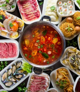 harga bahan bakar hotpot KAEN Ace E30,