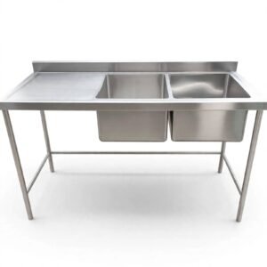 Jual Sink Dapur Hotel Dan Catering Custom