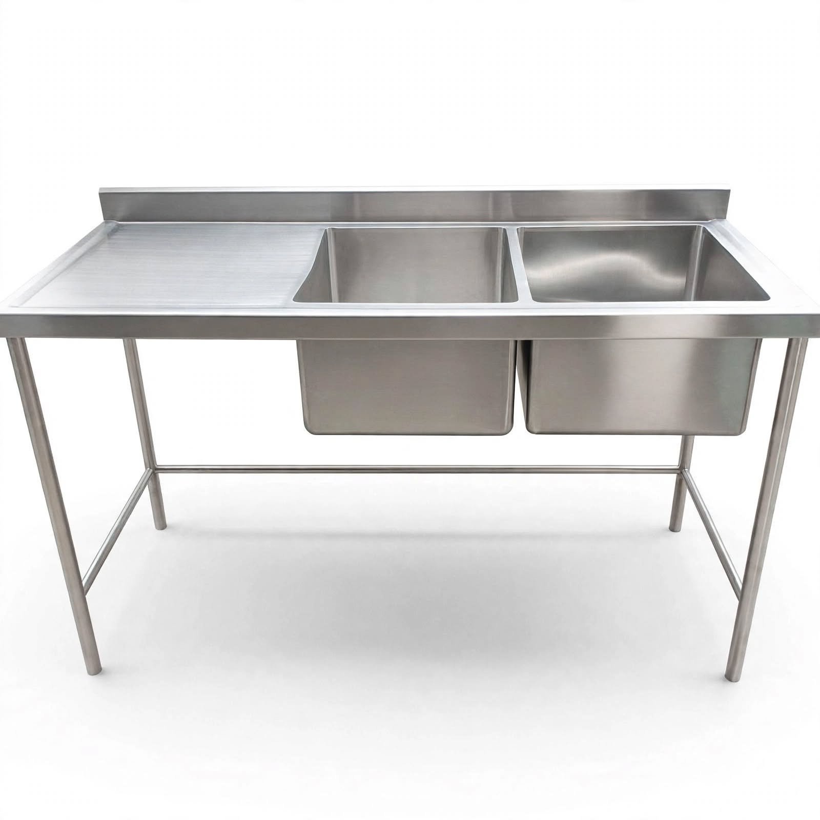 Jual Sink Dapur Hotel Dan Catering Custom Jual Sink Dapur Hotel Dan Catering Custom