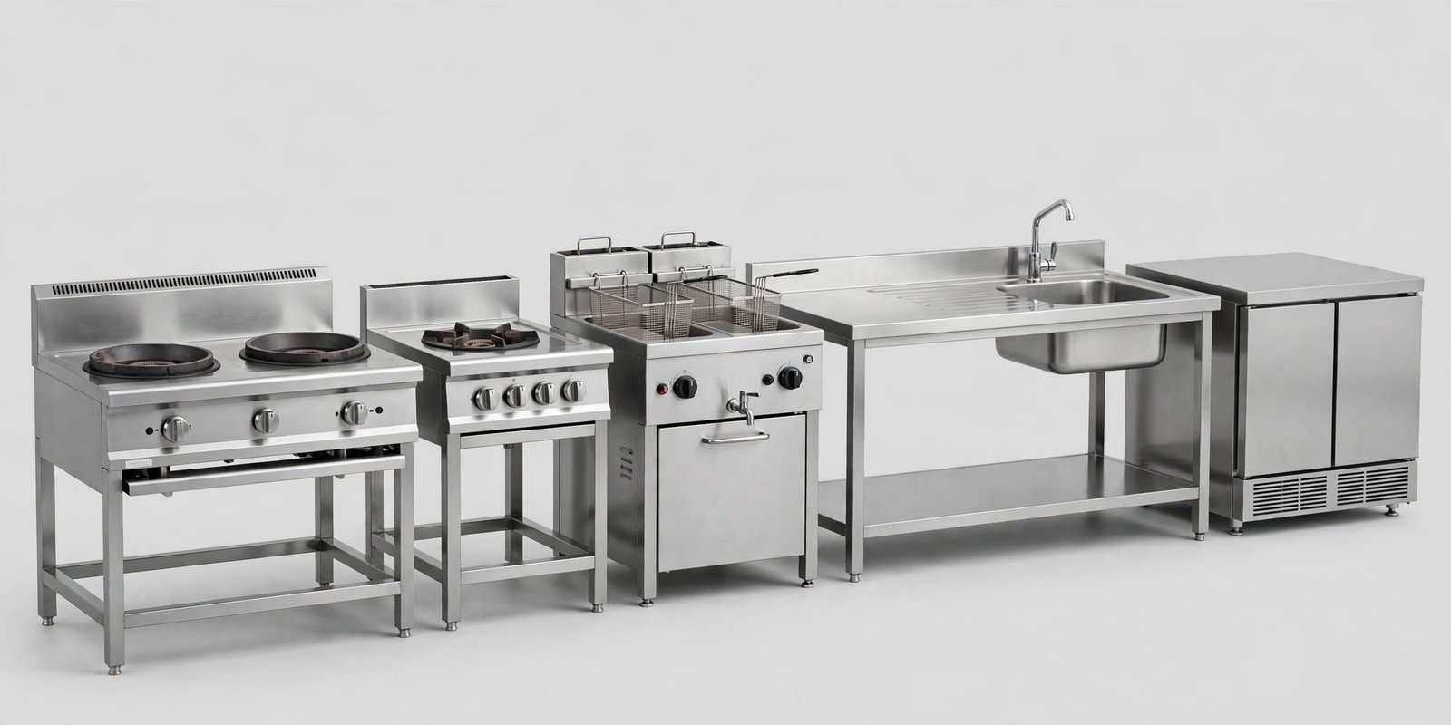 custom kitchen equipment Indonesia