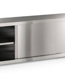 Kitchen Set Stainless Untuk Restoran Hotel Cafe Dapur