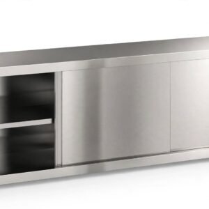 Kitchen Set Stainless Untuk Restoran Hotel Cafe Dapur