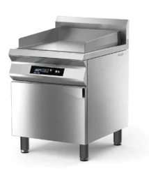 Kompor Griddle Flat Induksi IFG-60 Free Standing 3,5 kW | Induction Griddle 544x550mm 220V 66,33 Kg