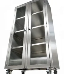 Lemari Stainless Steel 304, Lemari Stainless Food Grade