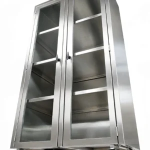 Lemari Stainless Steel 304, Lemari Stainless Food Grade