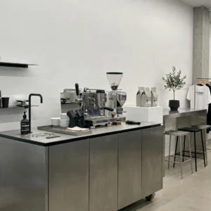 kabinet dapur stainless steel custom Surabaya, kitchen cabinet stainless steel pabrik langsung,