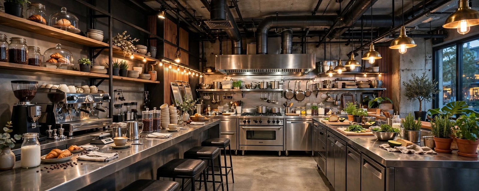 Supplier meja dapur stainless jakarta,
