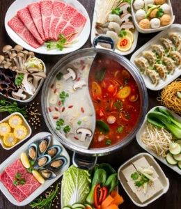 KAEN solid fuel original Jepang, distributor KAEN hotpot Jakarta,