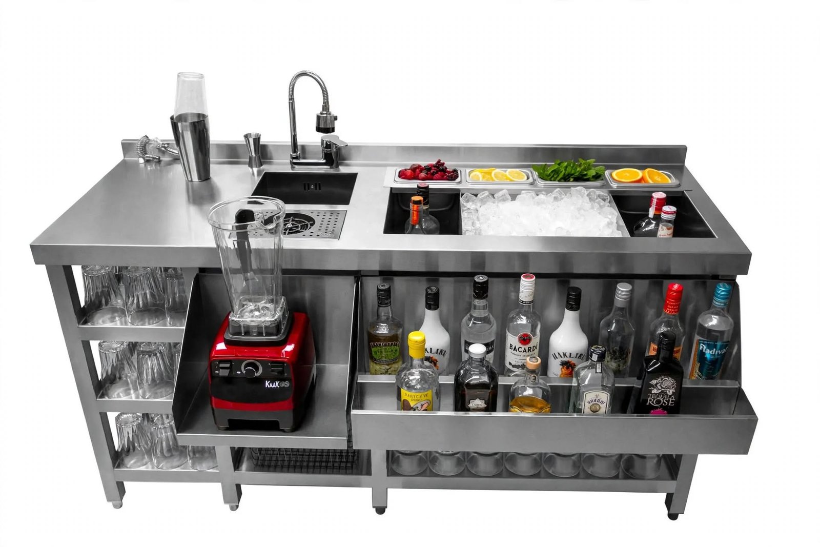cocktail bar speed rack custom cocktail bar speed rack custom