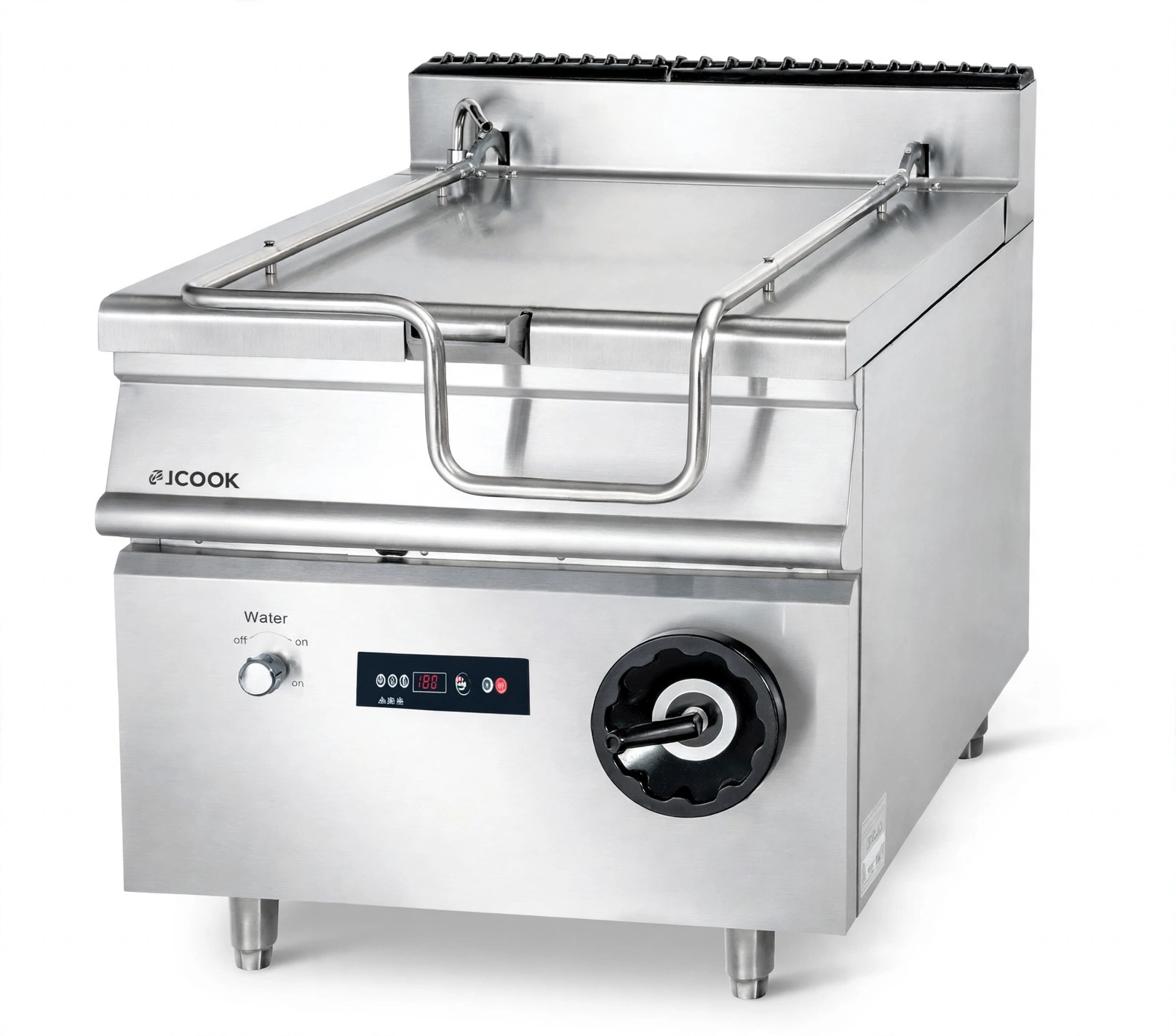 kompor listrik tilting 95 kg, kompor braising pan timer setting, kompor bratt pan push button knob, kompor braising pan listrik 360-410v, kompor listrik tilting 95 kg, kompor braising pan timer setting, kompor bratt pan push button knob, kompor braising pan listrik 360-410v,