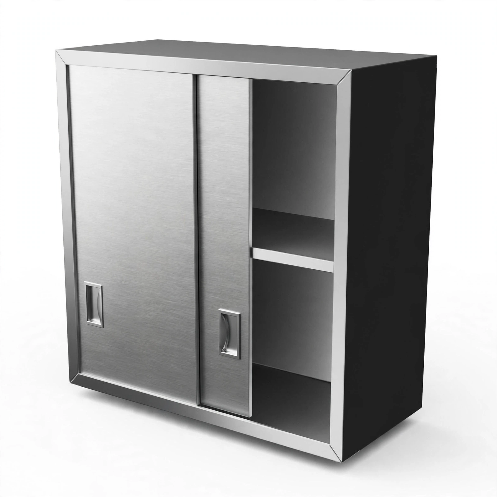 wall cabinet stainless custom untuk dapur resto dan rumah sakit wall cabinet stainless custom untuk dapur resto dan rumah sakit