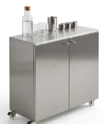 kabinet dapur industrial minimalis kitchen cabinet scandinavian style lemari dapur industrial look