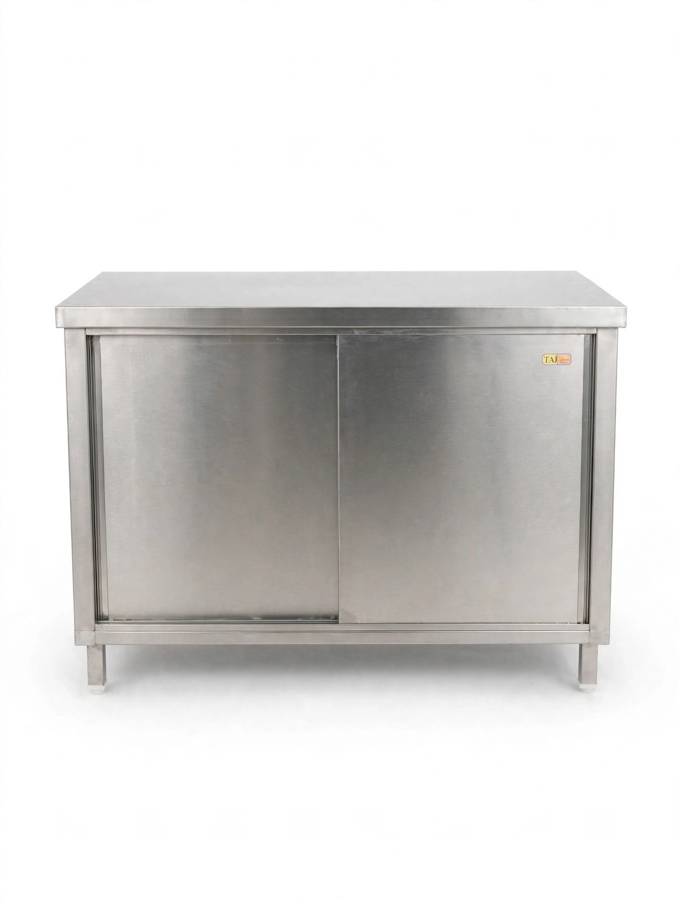 custom cabinet stainless pintu sliding untuk kitchen food court dan cloud kitchen custom cabinet stainless pintu sliding untuk kitchen food court dan cloud kitchen