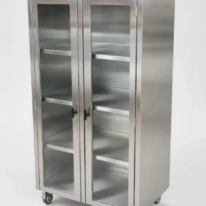 Lemari Arsip Medis Stainless, Rak Alkes Stainless