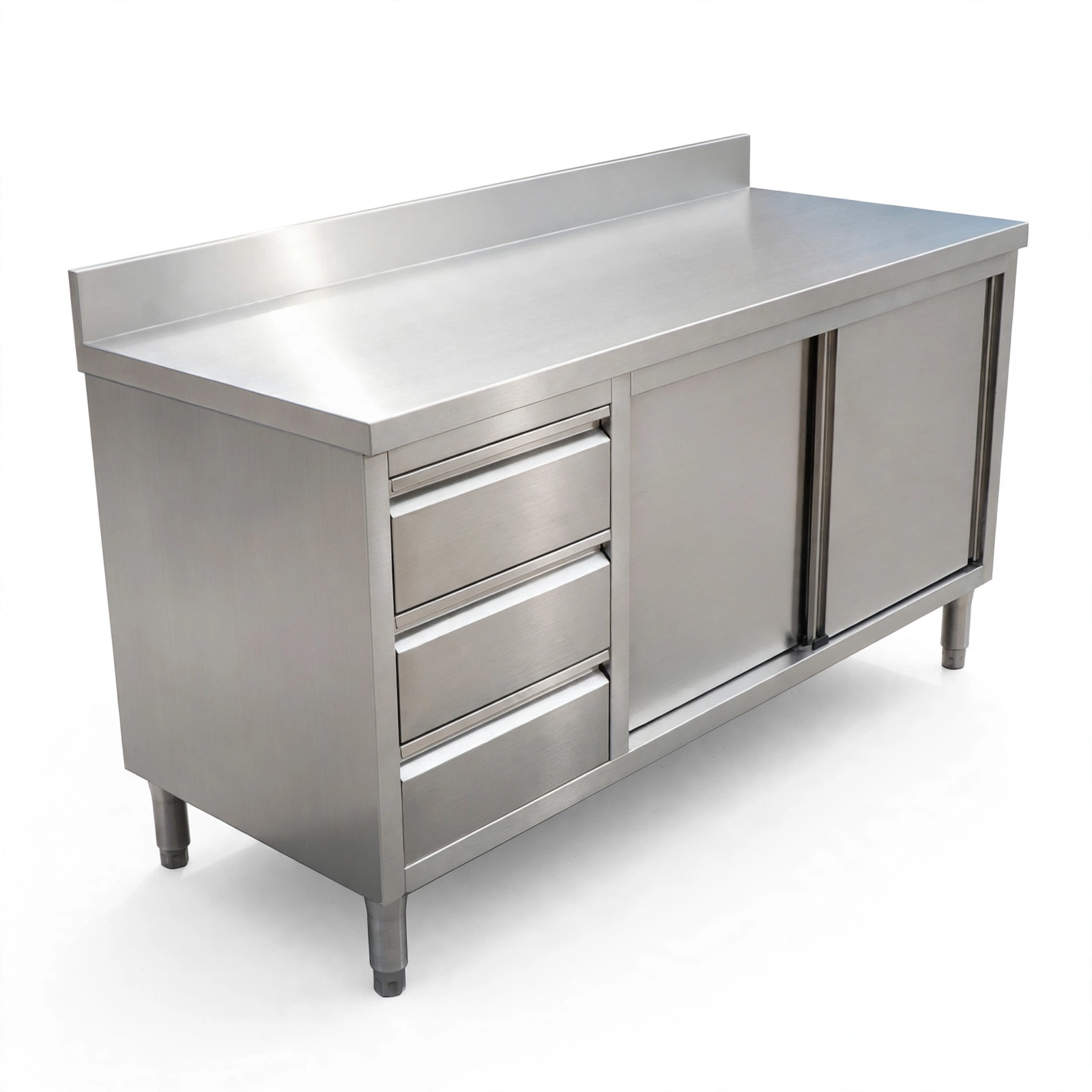 cabinet stainless steel pintu sliding cabinet stainless steel pintu sliding