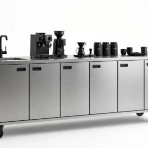 kitchen cabinet stainless steel tebal 1mm, kabinet dapur stainless full 304, kitchen cabinet with sink, kabinet dapur dengan wastafel,