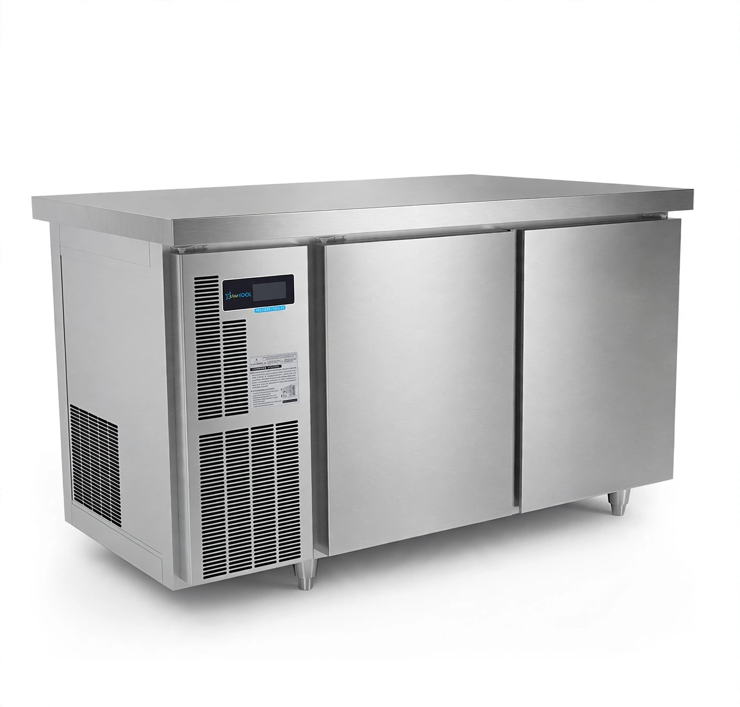 freezer meja kerja restoran, freezer meja kerja cafe, starcool bgt-15f stainless steel freezer chiller, freezer chiller undercounter 350l, freezer meja kerja restoran, freezer meja kerja cafe, starcool bgt-15f stainless steel freezer chiller, freezer chiller undercounter 350l,