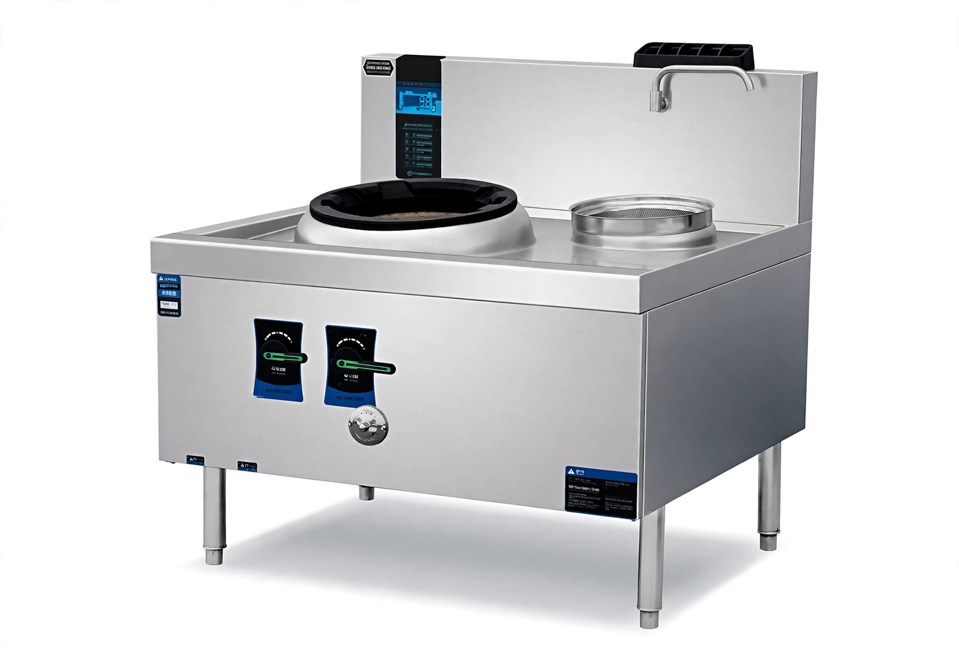 Kompor Kwali Stainless Single Burner Water Warmer, Kompor Kwali Stainless Single Burner Single Water Warmer, Kompor Kwali Stainless Single Burner Water Warmer, Kompor Kwali Stainless Single Burner Single Water Warmer,