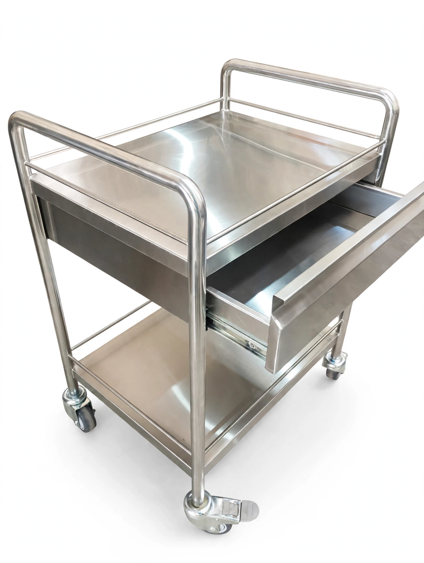 jual troli stainless custom ukuran jual troli stainless custom ukuran