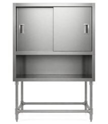 kitchen cabinet stainless steel tebal 1mm