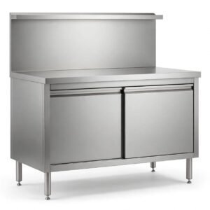 Custom Cabinet Dapur Rumah Minimalis