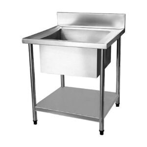 Jual Sink Stainless Custom Ukuran Jakarta Barat