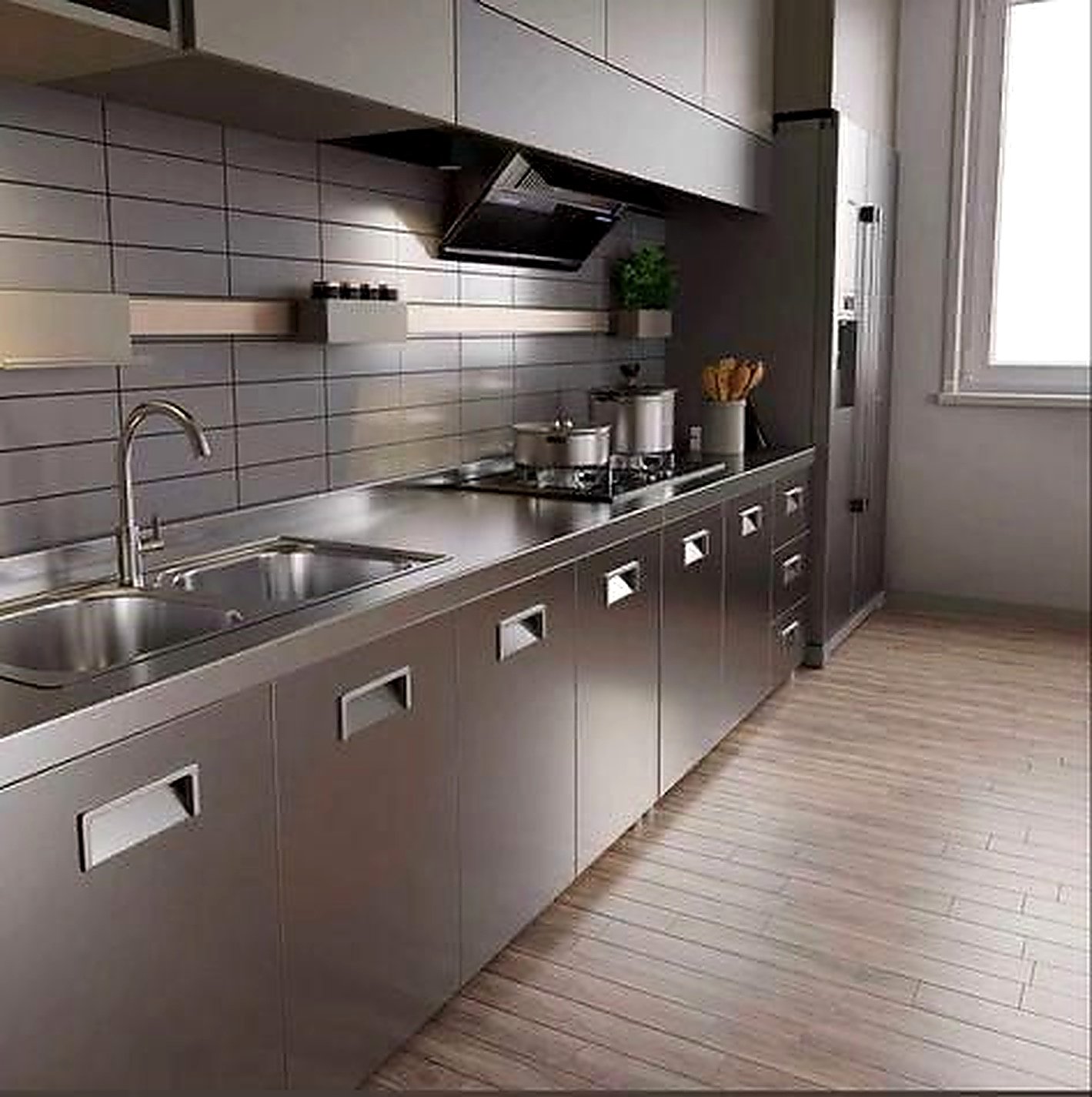 custom peralatan dapur rumahan hingga restoran di jakarta custom peralatan dapur rumahan hingga restoran di jakarta