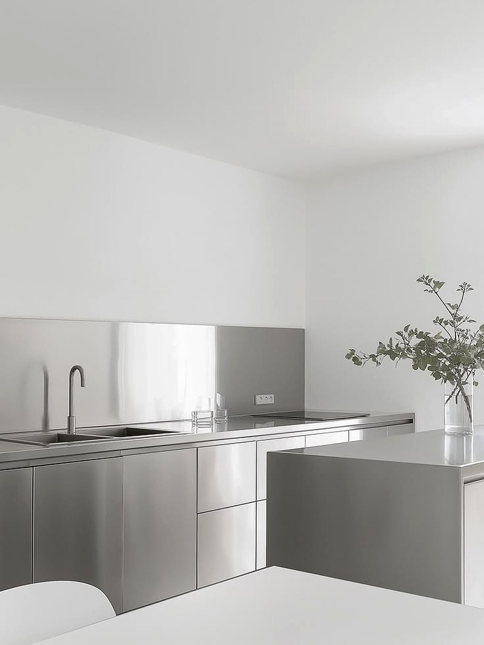 custom kitchen equipment stainless steel untuk kantor dan apartemen custom kitchen equipment stainless steel untuk kantor dan apartemen