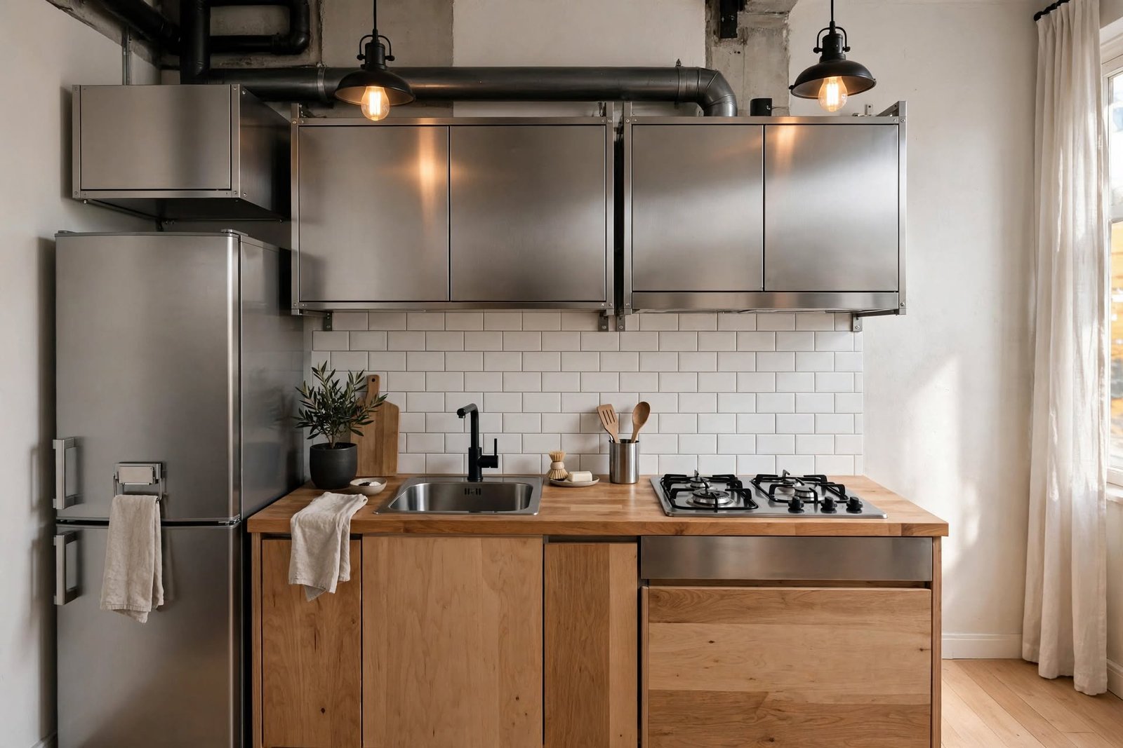 wall cabinet stainless untuk dapur minimalis wall cabinet stainless untuk dapur minimalis
