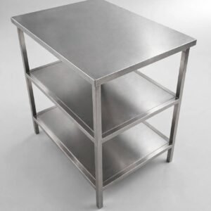produsen meja stainless