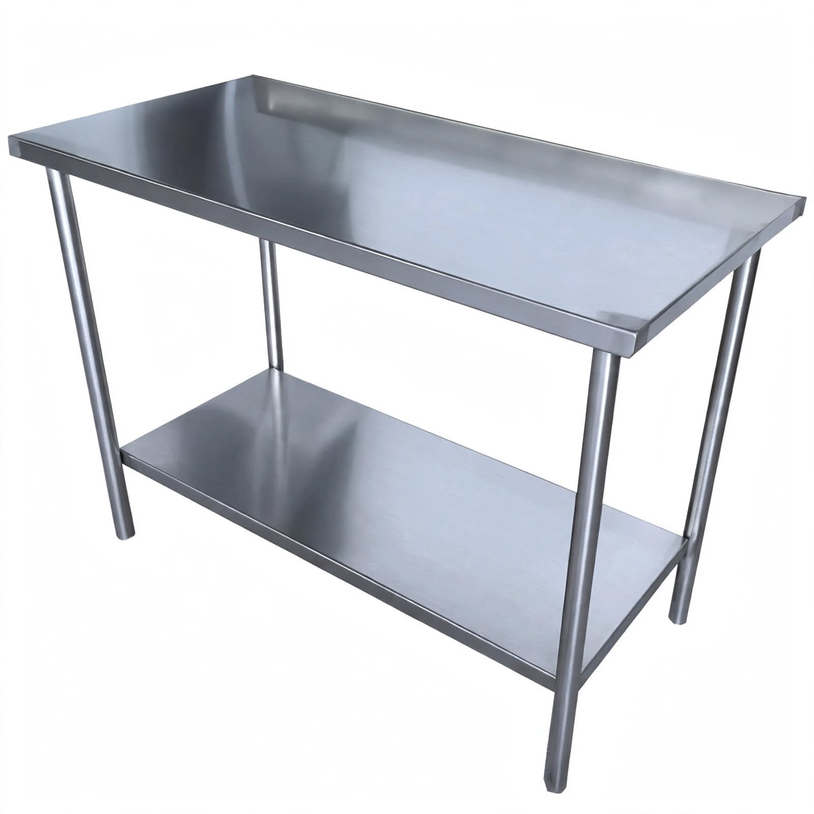 worktable with undershelf 1200x600x850mm worktable with undershelf 1200x600x850mm