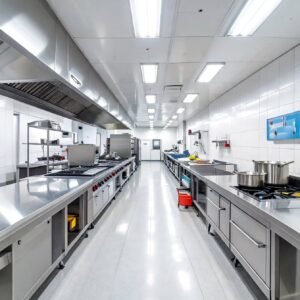 jual kitchen equipment stainless 304
