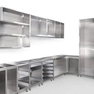 JUAL PERALATAN DAN PERLENGKAPAN DAPUR RESTO STAINLESS STEEL