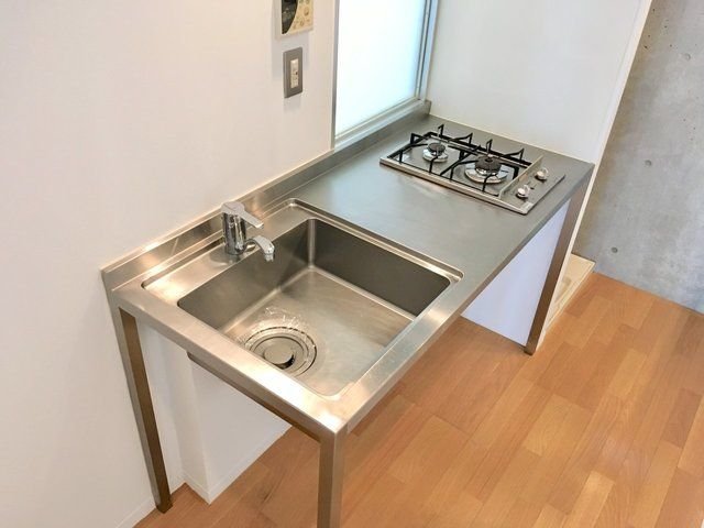 kitchen set stainless island Jepang kitchen set stainless island Jepang