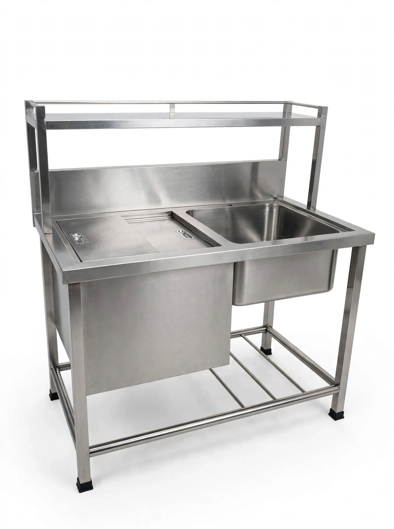 sink bar dengan tempat es sink bar dengan tempat es