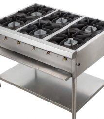 Jual Kompor 6 Tungku Dapur Resto