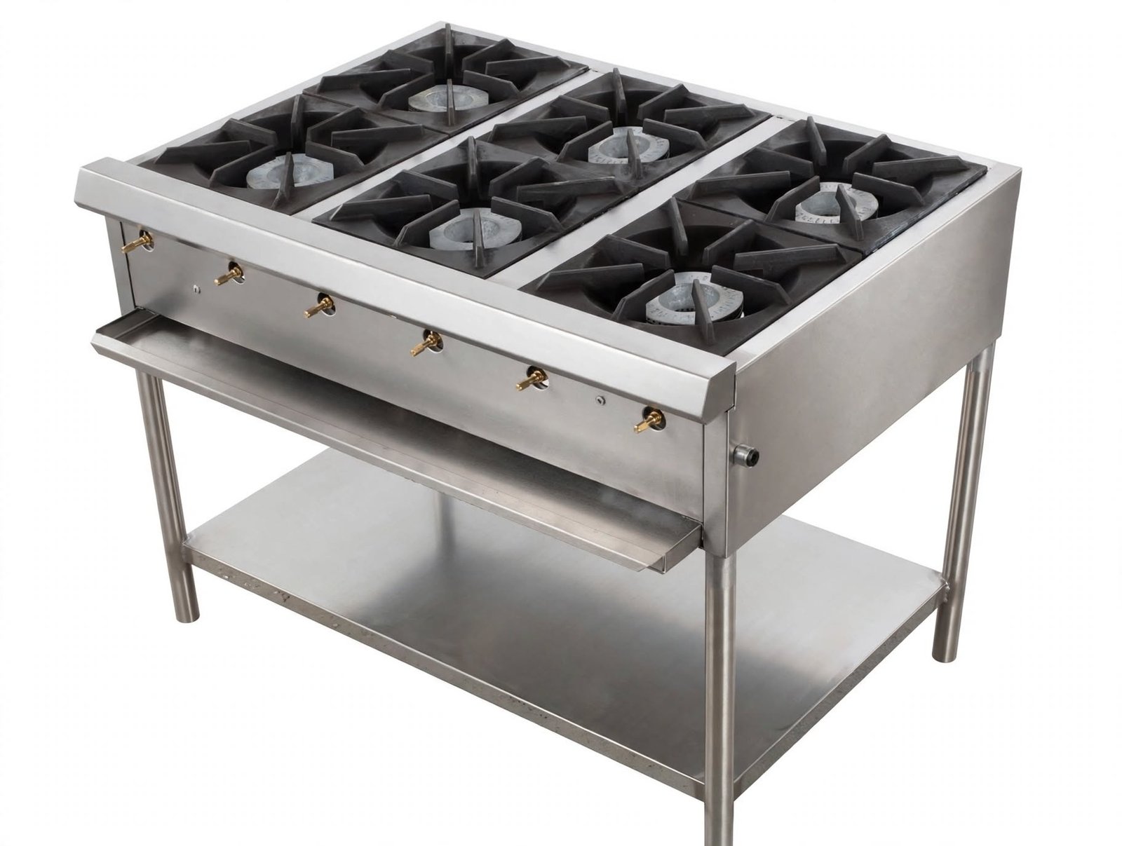 Jual Kompor 6 Tungku Dapur Resto Jual Kompor 6 Tungku Dapur Resto