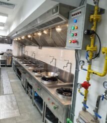 meja bar stainless