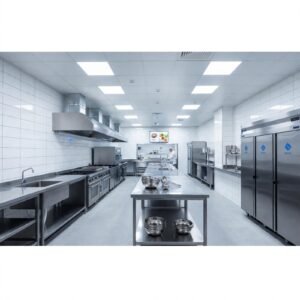 supplier kitchen equipment stainless 304