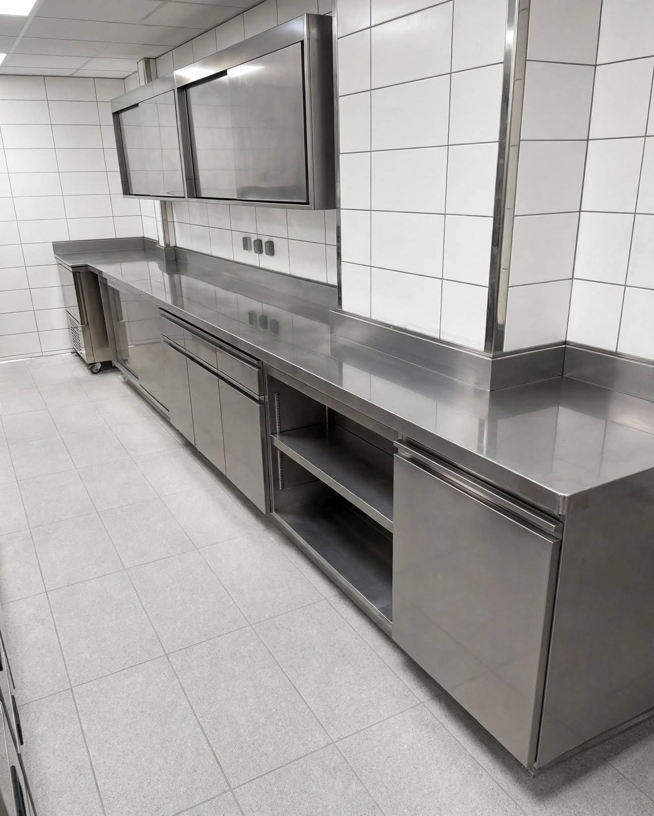 kitchen cabinet resto custom sesuai kebutuhan kitchen cabinet resto custom sesuai kebutuhan