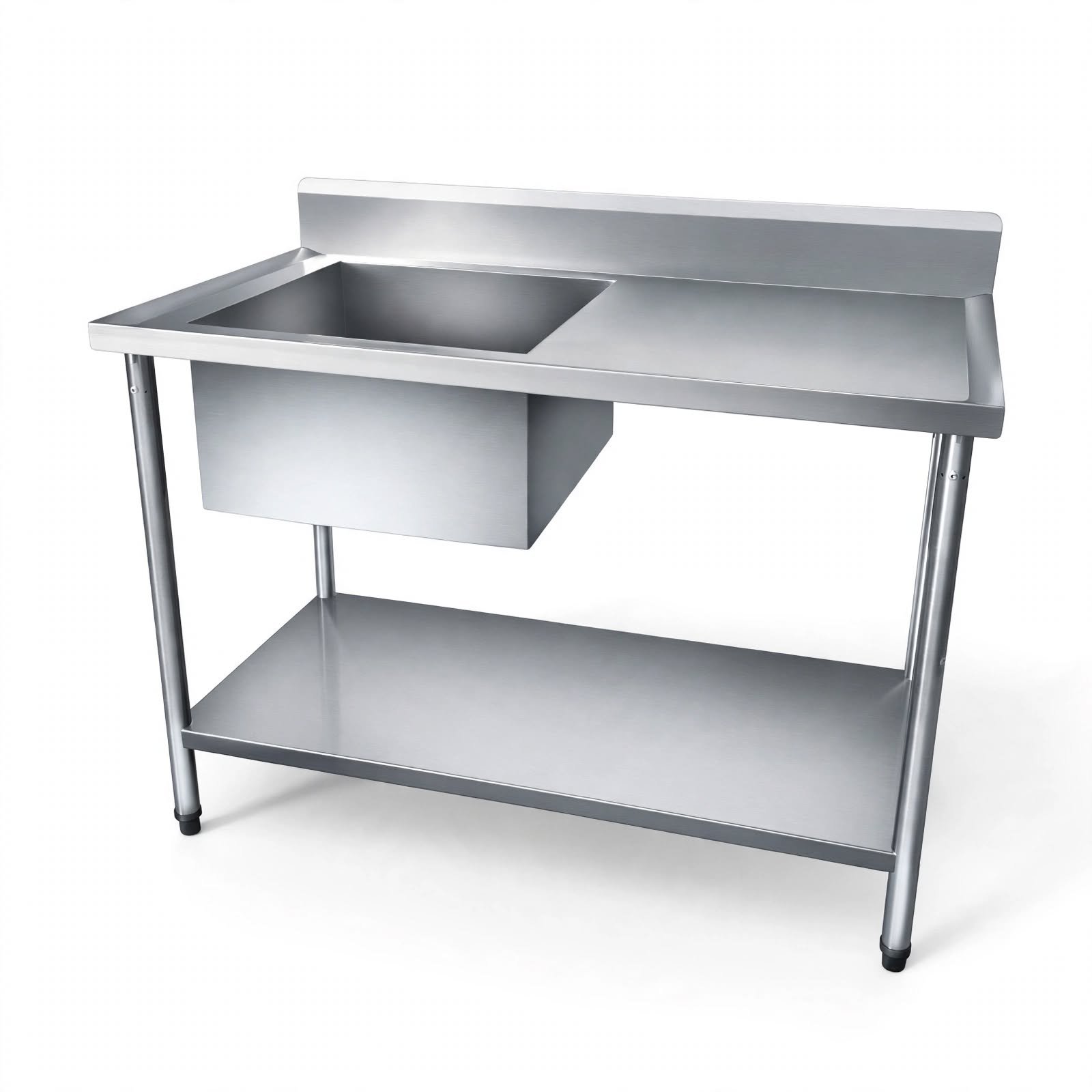 tempat cuci piring stainless 1 bak tempat cuci piring stainless 1 bak