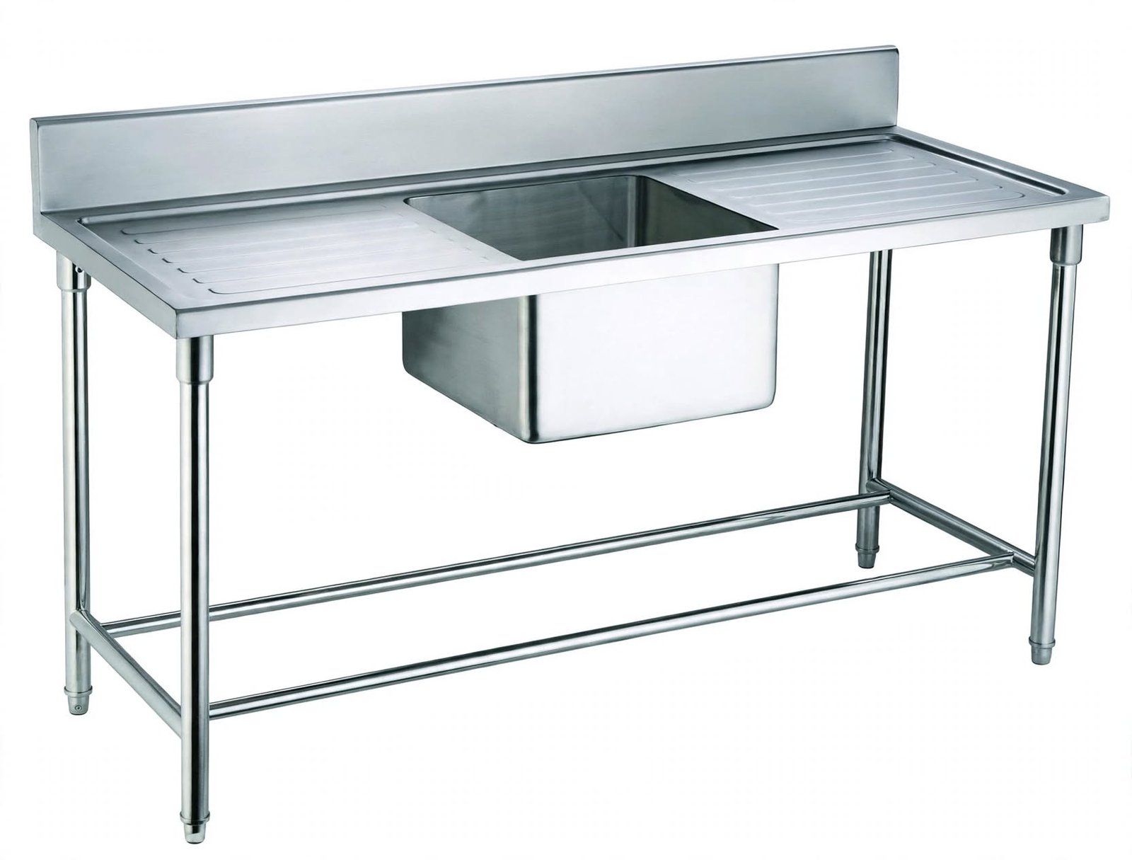 jual sink stainless single custom ukuran jual sink stainless single custom ukuran