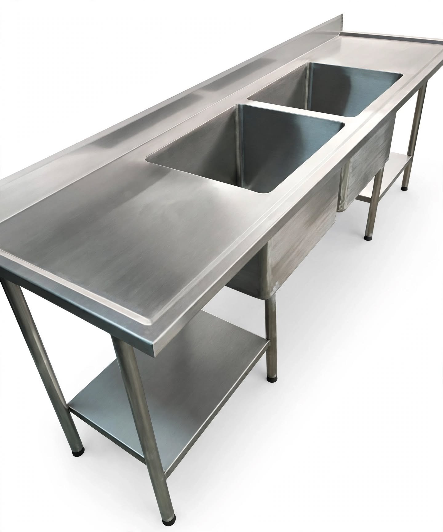 jual kitchen sink double bowl stainless custom jual kitchen sink double bowl stainless custom