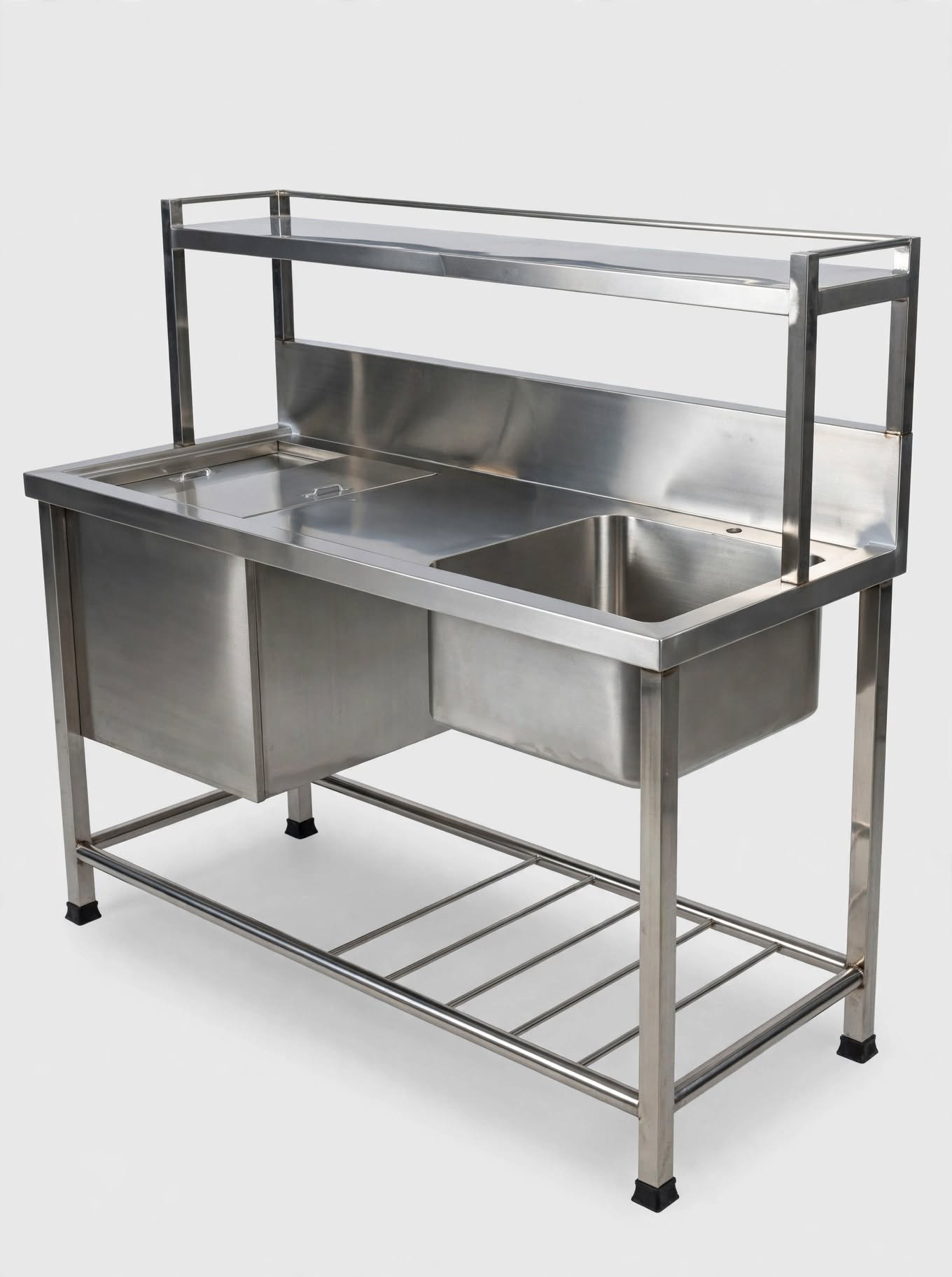 Meja Bar Stainless Cafe Minimalis Meja Bar Stainless Cafe Minimalis