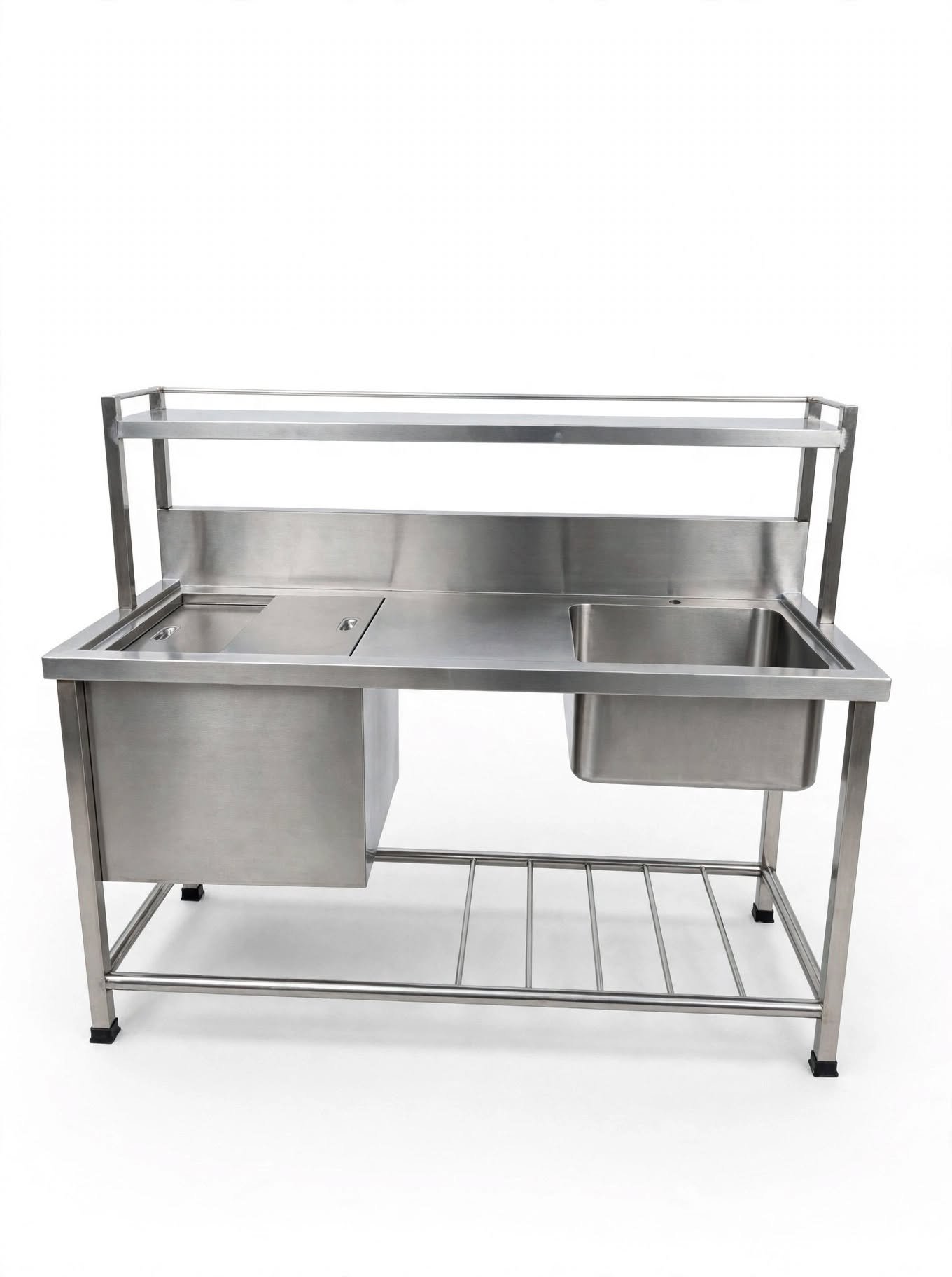 Custom Sink Stainless Cafe Custom Sink Stainless Cafe