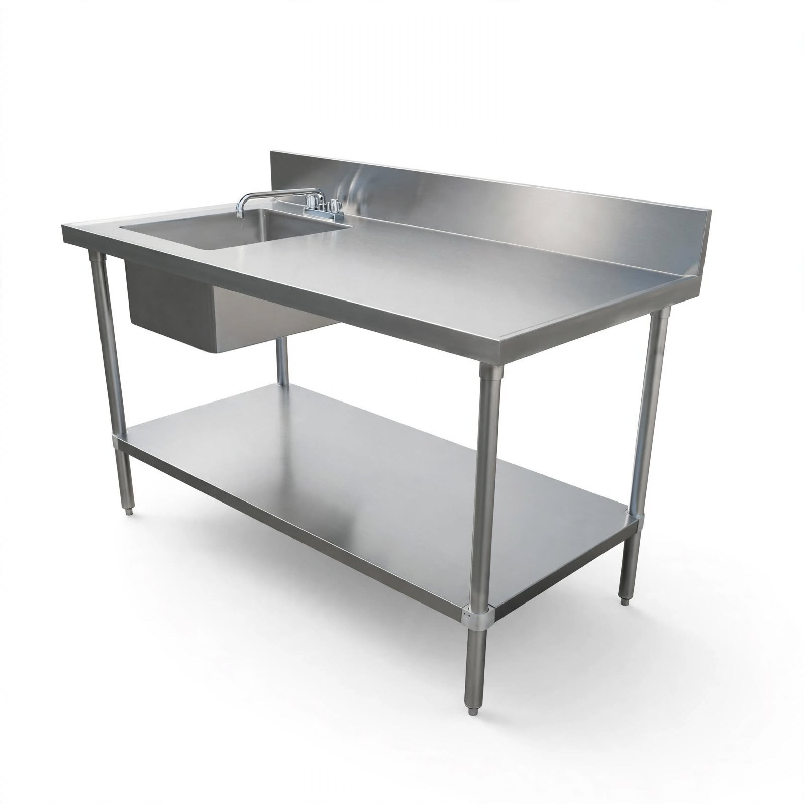 jual sink meja cafe minimalis stainless custom jual sink meja cafe minimalis stainless custom