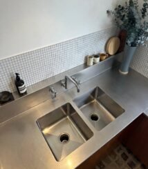 supplier counter top sink Jakarta